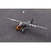 Seagull Models SEA325 L-4 Grasshopper span 90" -1/5 Scale (15-20cc) (8324271407341)