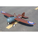 Bristol M1C Monoplane Span 71" 1/4 Scale by Seagull Models (8806059901165)