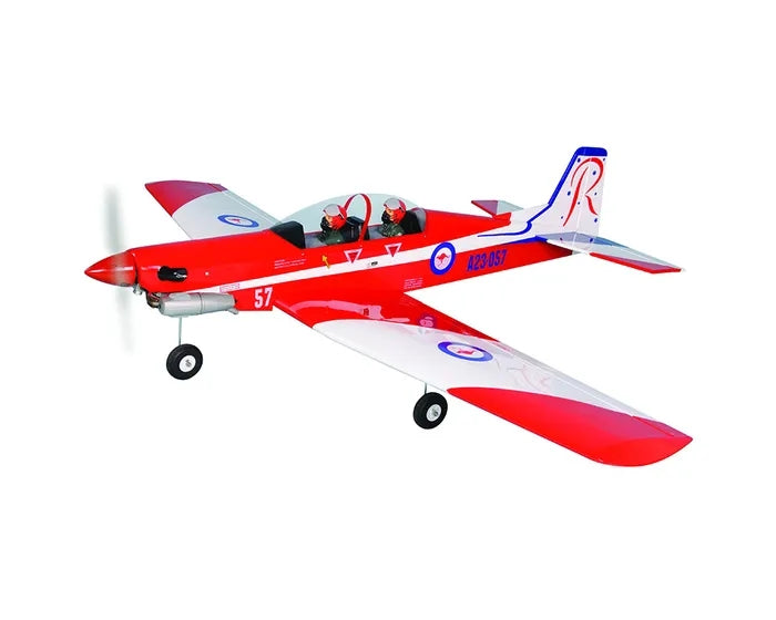 Seagull Models SEA401 RAAF Pilatus PC-9 60.6 Inch ARF 10cc (Red/White) (Upgraded SEA12) (8806091292909)