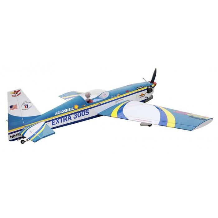 Seagull Extra 300s (61-75 Size) Sport/Scale