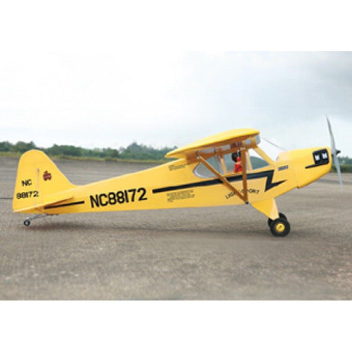 Piper Cub 1.20- 2 Stroke by Seagull Models (8806060523757)