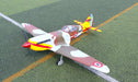 Seagull Models SEA99N Dewoitine D-520 71 wingspan 35cc without retracts (8806091653357)