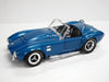 Shelby Collectables SHE-125 1/18 1965 Shelby Cobra 427 S/C Super Snake (8867986276589)