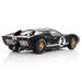 Shelby Collectables SHE-408 1/18 1966 Ford GT 40 MKII #2 (8867986374893)