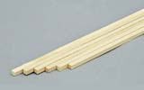 SIG BASSWOOD 3/16 X 3/16 X 36 (7546155204845)