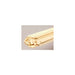 SIG Basswood Stick 1/32" x 1/8" x 24" - 1 Length (7882215260397)