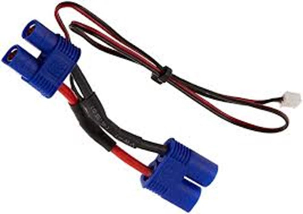 Spektrum SPMA9556 TELEMETRY FLIGHT PACK VOLT SENSOR (7650633908461)