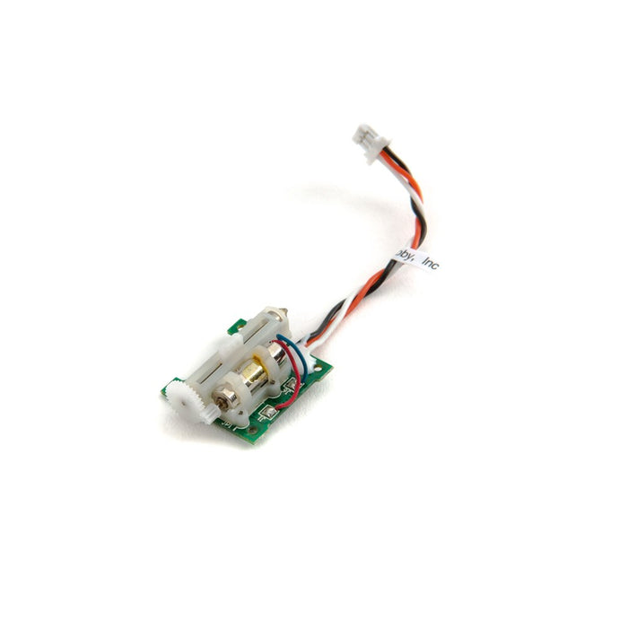 Spektrum SPMSH2028L H2028L Heli Servo: Nano CP S - Hobby City NZ (8319211733229)