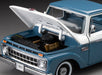 Sunstar SS-1303 1/18 1965 Ford F-100 Custom Cab (8867986407661)