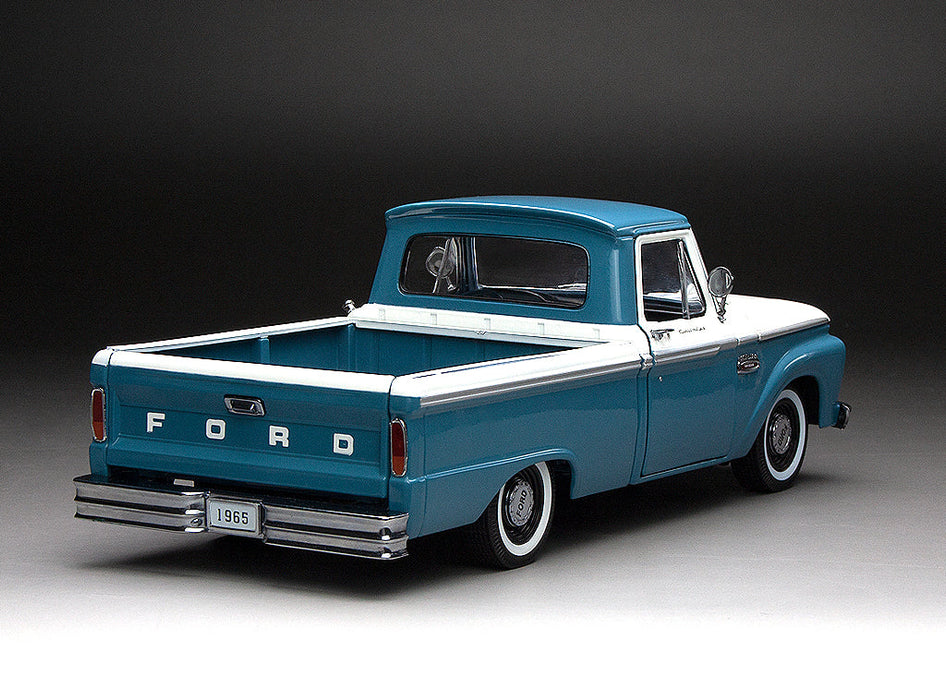 Sunstar SS-1303 1/18 1965 Ford F-100 Custom Cab (8867986407661)