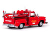 Sunstar SS-1383 1/18 1965 Chevrolet C-20 Fire Truck (8867986735341)