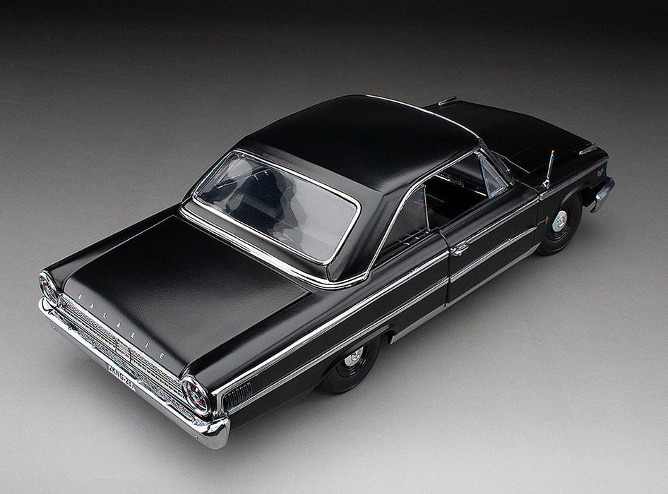 Sunstar SS-1475 1/18 1963 Ford Galaxie 500/XL Hardtop (8867986800877)