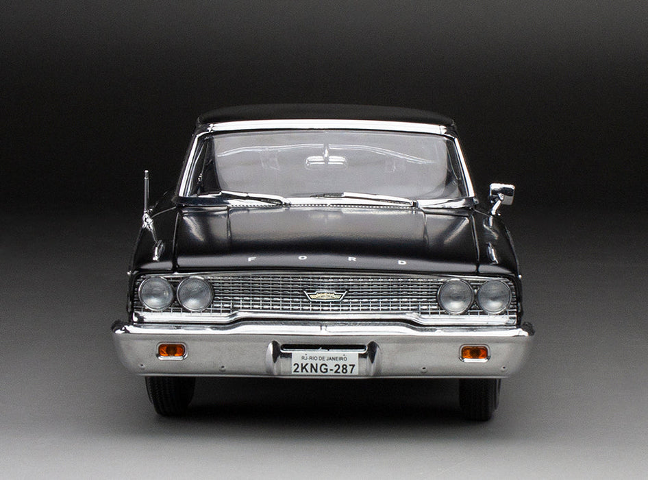 Sunstar SS-1475 1/18 1963 Ford Galaxie 500/XL Hardtop (8867986800877)