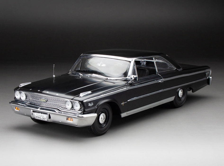 Sunstar SS-1475 1/18 1963 Ford Galaxie 500/XL Hardtop (8867986800877)