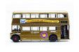 Sunstar SS-2942 1/24 Routemaster Bus (8867986997485)