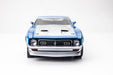 Sunstar SS-3628 1/18 1971 Ford Mustang BOSS 351 (8867987161325)