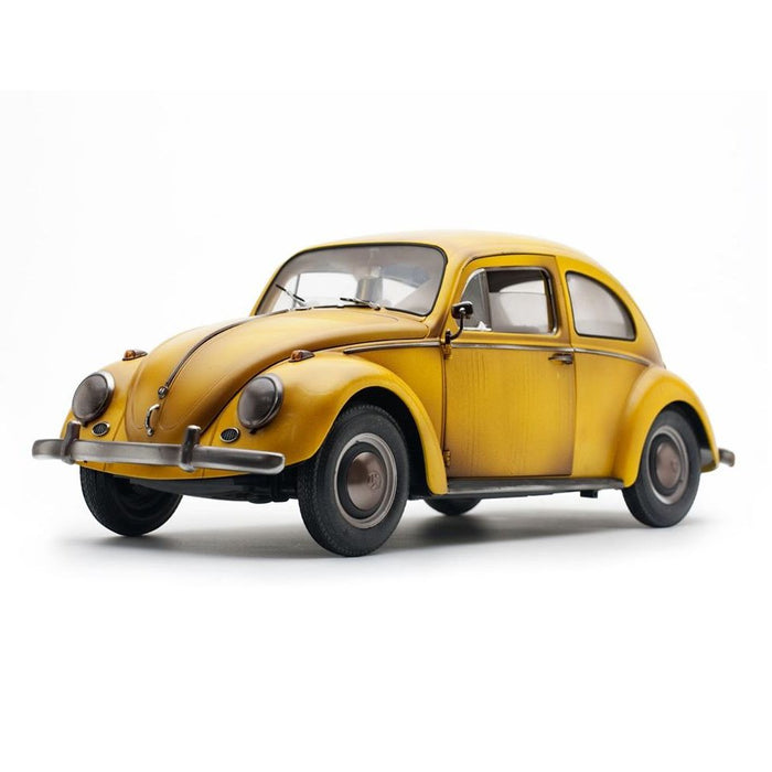 Sunstar SS-5219 1/12 1961 Volkswagen Beetle Saloon (8867987292397)