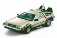 Sunstar SS-2710 1/18 De Lorean LK Back to the Future  Part 11 (8867986833645)