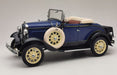 Sunstar SS-6125 1/18 1931 Ford Model A Roadster (8867987489005)