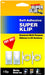 Super Glue KW4 Self-Adhesive Super Klip 4-Pack - Hobby City NZ (8130722758893)