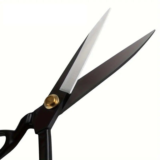 Helios - Ergonomic High-Grade Carbon Steel Tailor Scissors (8525544063213)