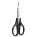 Helios - Hardened Steel RC Car Straight Scissors - Plastic Body Shell Scissors (8633885688045)