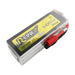 Tattu TA5100-6S95-RL 5100mAh 6S 22.2v 95C 149x49x56mm 870g AS150 Plug & XH Balance - Hobby City NZ (8319044878573)