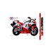 Tamiya 14073 1/12 Yamaha YZF-R1 (8324802740461)