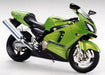 Tamiya 14084 1/12 Kawasaki Ninja ZX-12R (7589875351789)