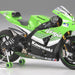 Tamiya 14109 1/12 Kawasaki Ninja ZX-RR - Hobby City NZ