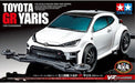 Tamiya 18097 MINI 4WD TOYOTA GR YARIS (VZ) (8278226993389)