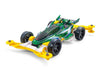 Tamiya 18099 Mini 4WD Ray Spear (VZ) - Hobby City NZ (7546268254445)