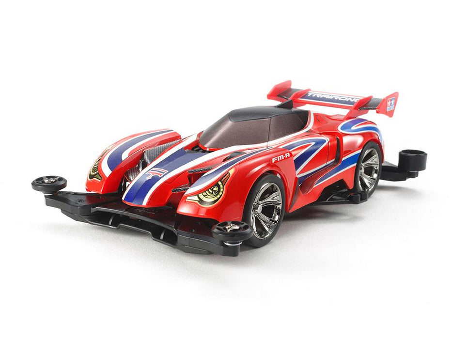 Tamiya 18711 Mini 4WD Trairong (FM-A) (8278139830509)