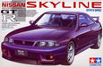 Tamiya 24145 1/24 NISSAN SKYLINE GTR (8278032842989)