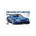 Tamiya 24219 Nissan Calsonic Skyline GT-R (R34) - 1999 JGTC Championship - Hobby City NZ