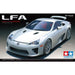 Tamiya 24319 1/24 Lexus LFA (8324816142573)