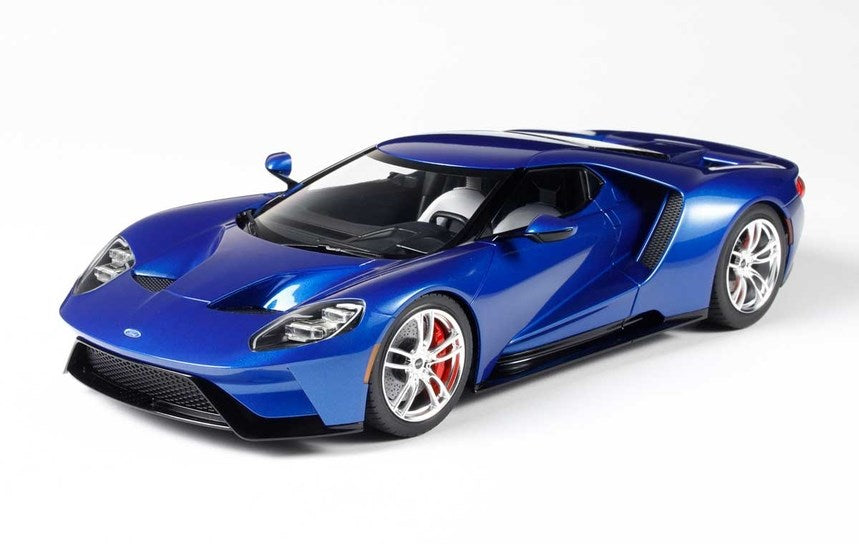 Tamiya 24346 1/24 Ford GT (8143288697069)