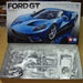 Tamiya 24346 1/24 Ford GT (8143288697069)