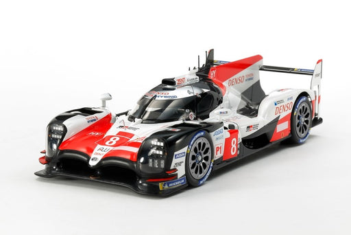 Tamiya 24349 1/24 TOYOTA HYBRID TS050 - Hobby City NZ