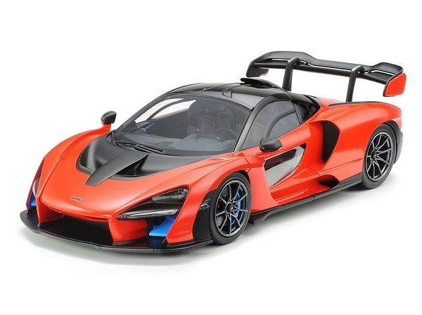 Tamiya 24355 1/24 McLaren Senna (8324797006061)