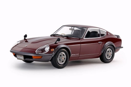 Tamiya 24360 1/24 Nissan Fairlady 240ZG - Hobby City NZ