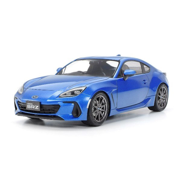 Tamiya 24362 1/24 Subaru BRZ (ZD8) (7577757876461)