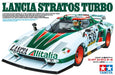 Tamiya 25210 1/24 Lancia Stratos Turbo - Hobby City NZ (8324824039661)