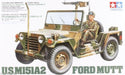 Tamiya 35123 1/35 US M151A2 Ford Mutt (8324634247405)