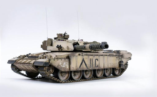 Tamiya 35154 Bri. 'Challenger 1 Mk.3' - Hobby City NZ (8327574749421)