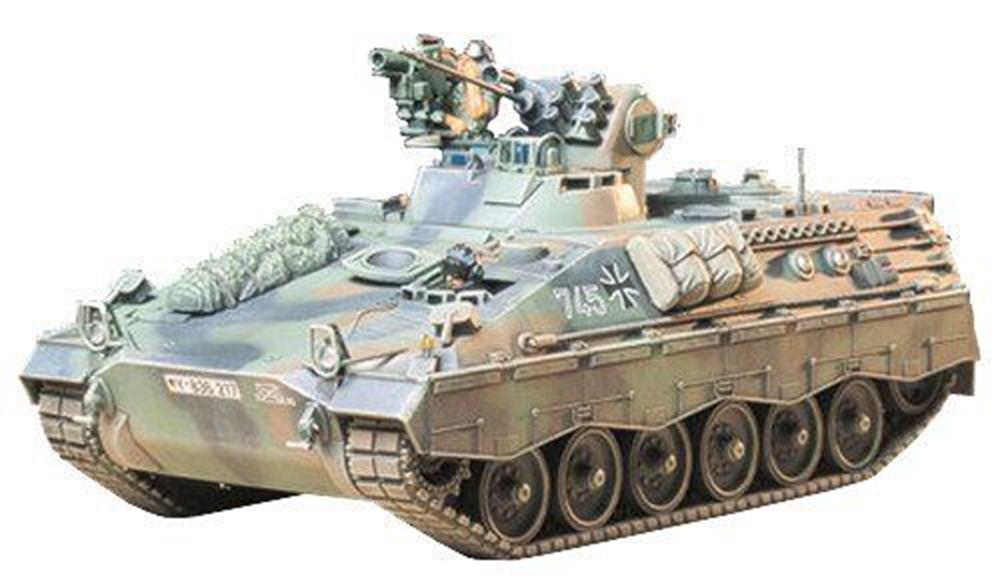 Tamiya 35162 1/35 Marder 1A2 (8324643193069)