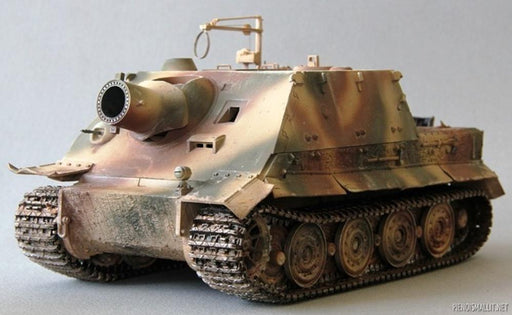 Tamiya 35177 1/35 German 38cm 'Sturmtiger' - Hobby City NZ (8649069166829)