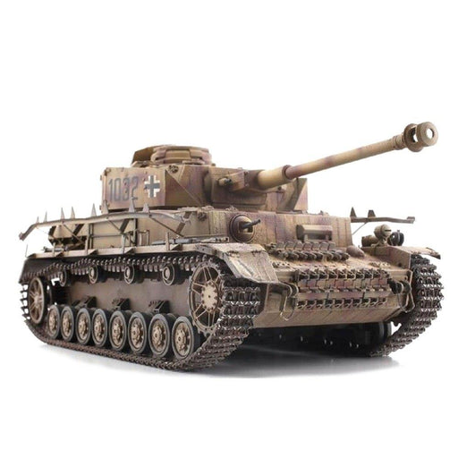 Tamiya 35181 1/35 Pz.IV Ausf.J(Sd.Kfz.161/2) - Hobby City NZ