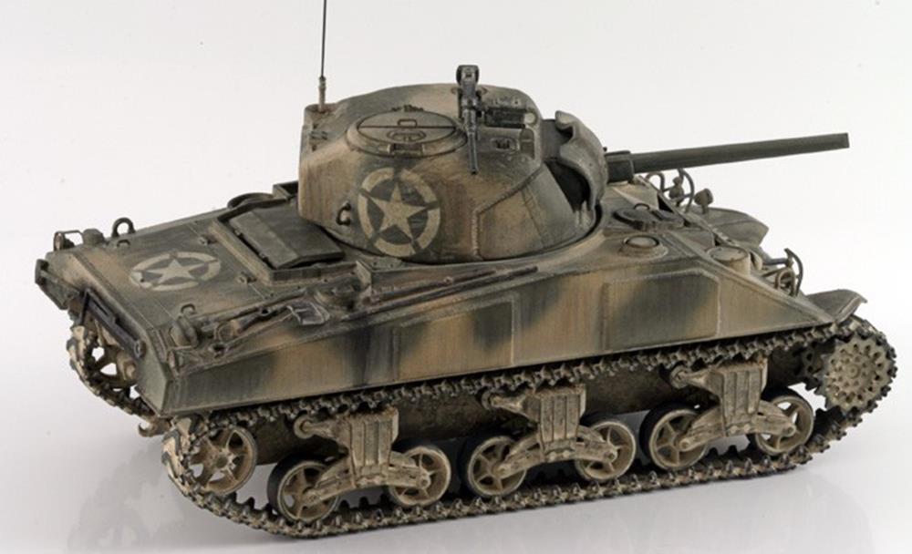 Tamiya 35190 1/35 U.S. M4 Sherman(Ear.Production (8278118695149)