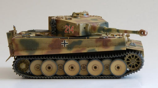 Tamiya 35194 1/35 Ger.Tiger I Mid Production (8442887471341)